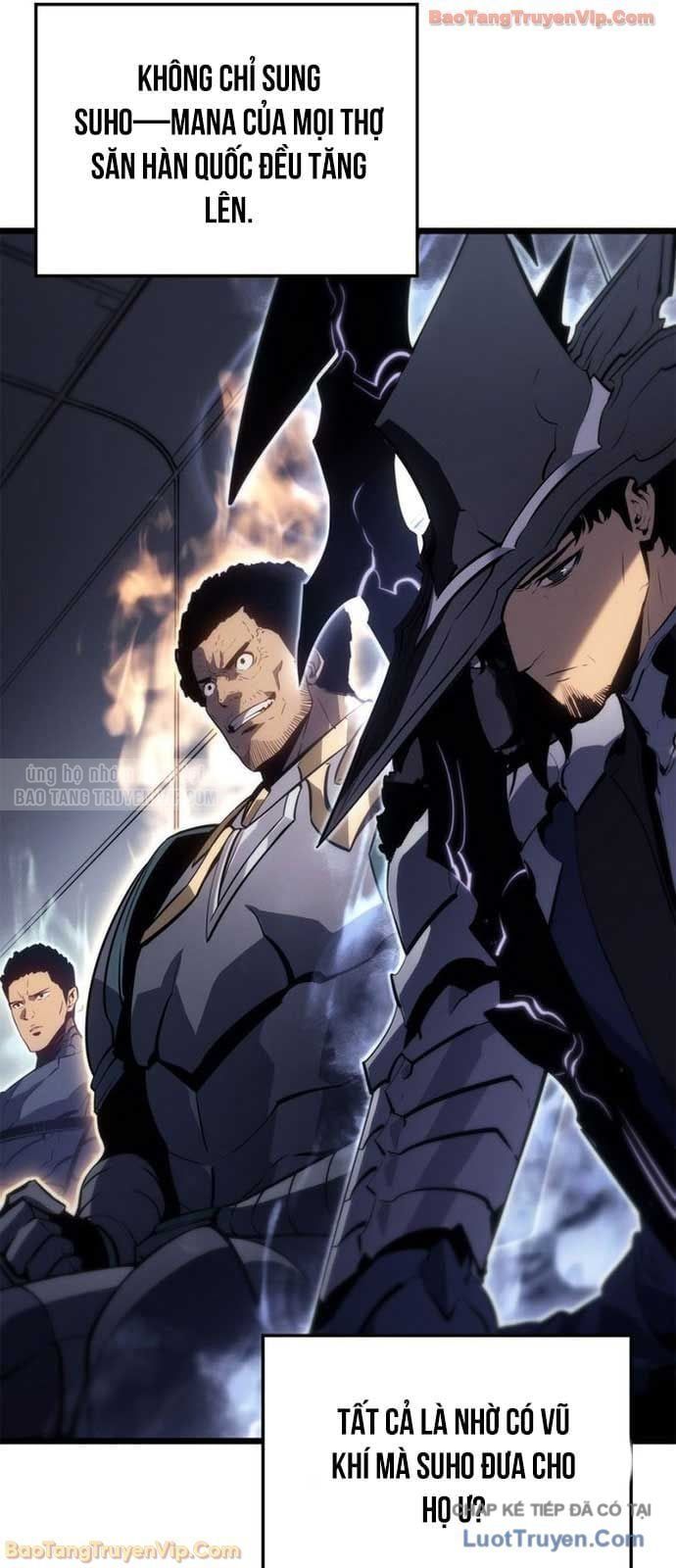 đọc truyện Solo Leveling Ragnarok Chương 65 ảnh 12 tại Thiên Thai Truyện