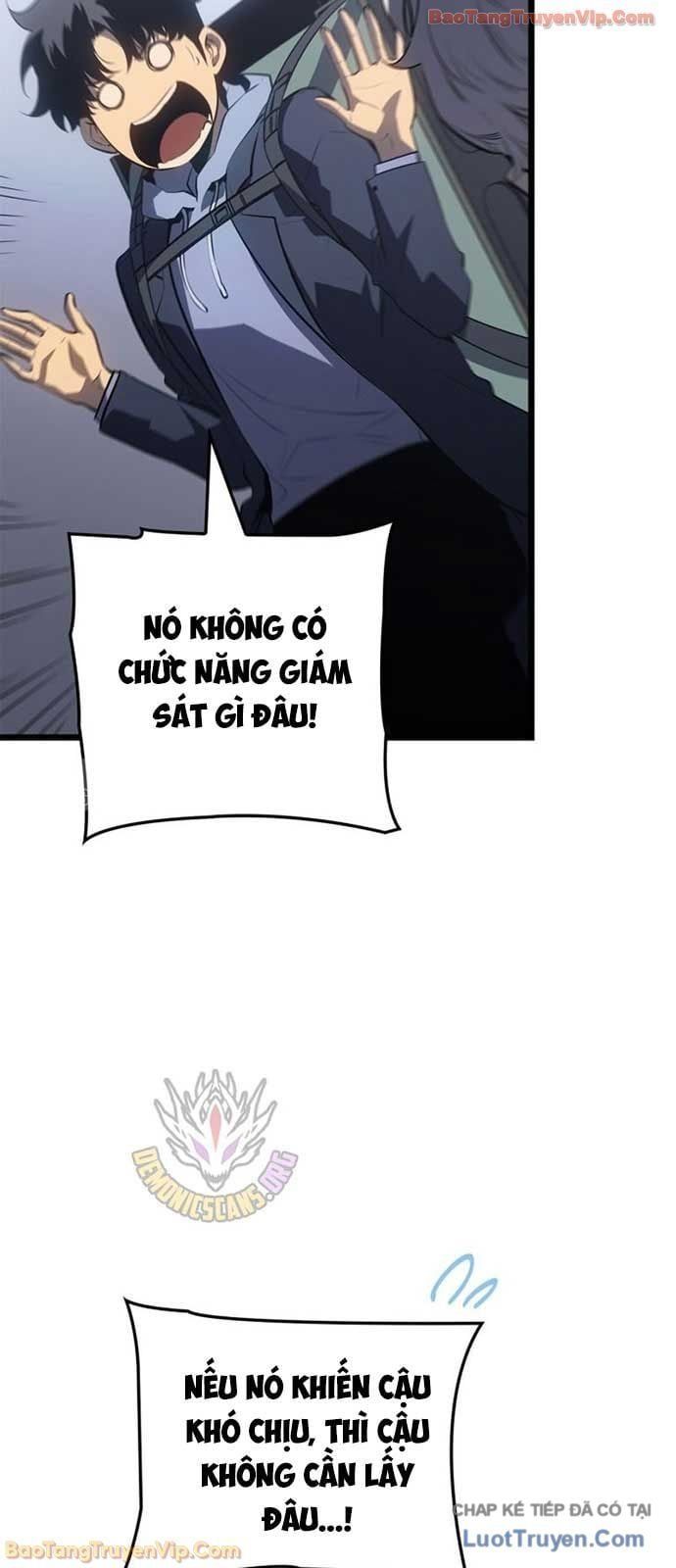 đọc truyện Solo Leveling Ragnarok Chương 65 ảnh 17 tại Thiên Thai Truyện