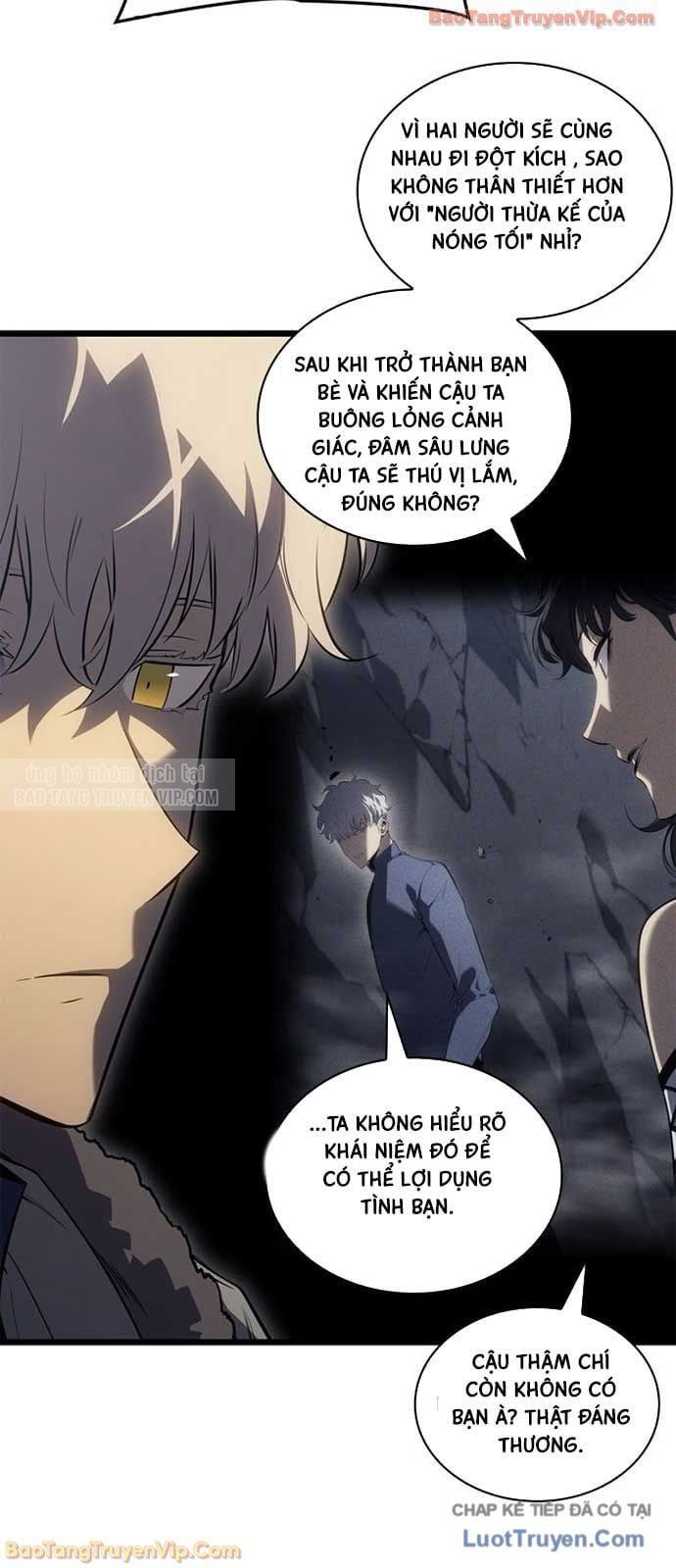 đọc truyện Solo Leveling Ragnarok Chương 65 ảnh 18 tại Thiên Thai Truyện