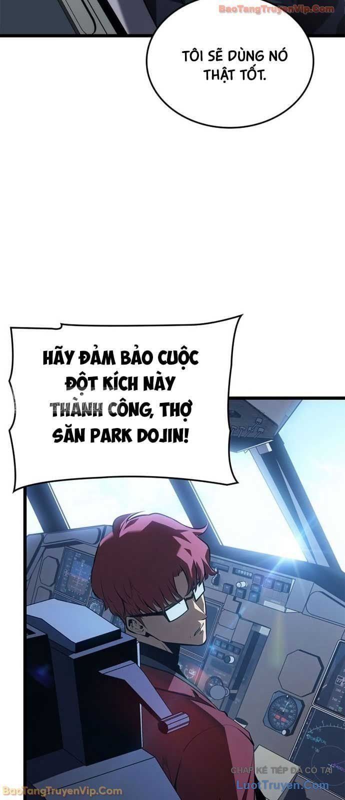 đọc truyện Solo Leveling Ragnarok Chương 65 ảnh 20 tại Thiên Thai Truyện