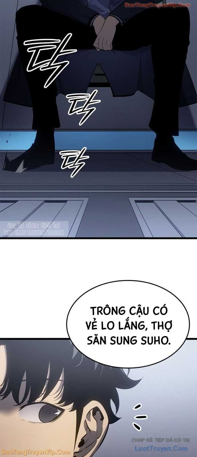 đọc truyện Solo Leveling Ragnarok Chương 65 ảnh 4 tại Thiên Thai Truyện