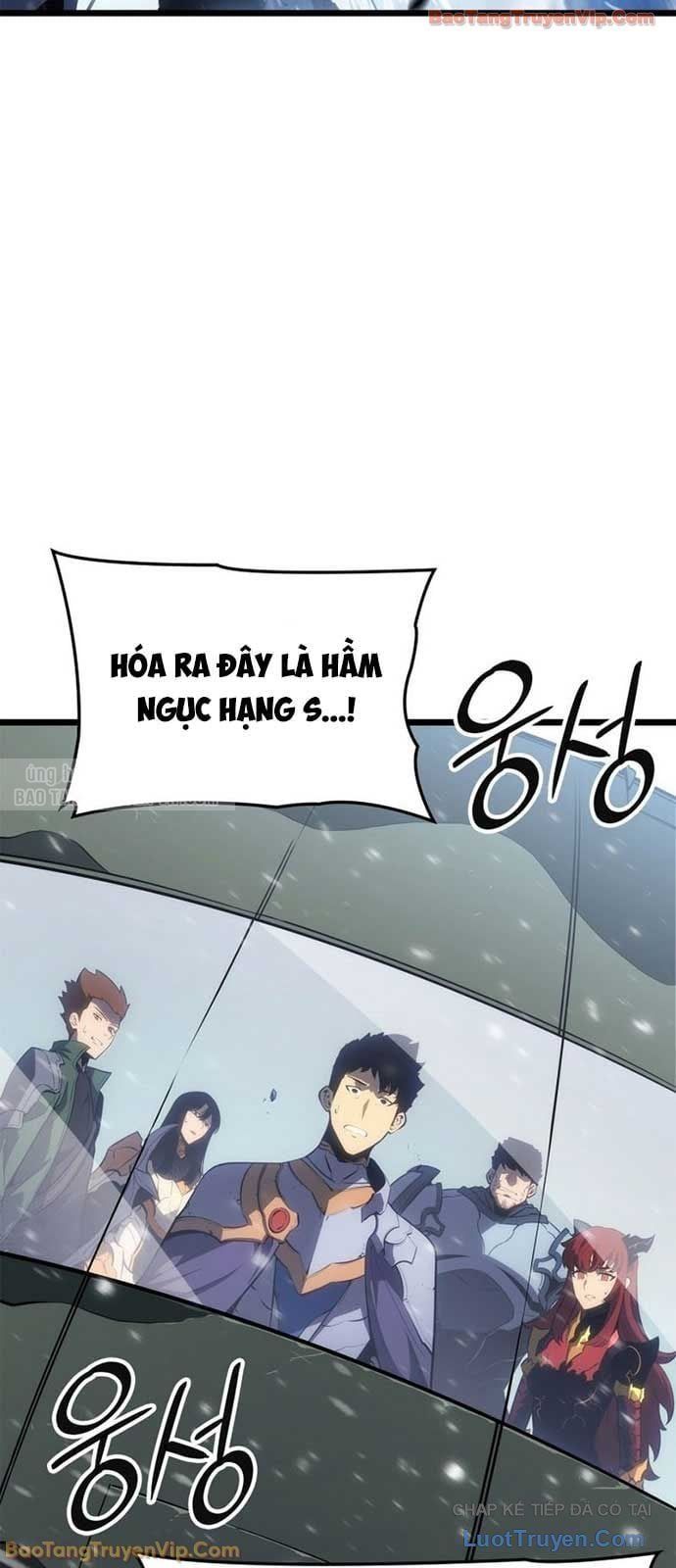 đọc truyện Solo Leveling Ragnarok Chương 65 ảnh 25 tại Thiên Thai Truyện