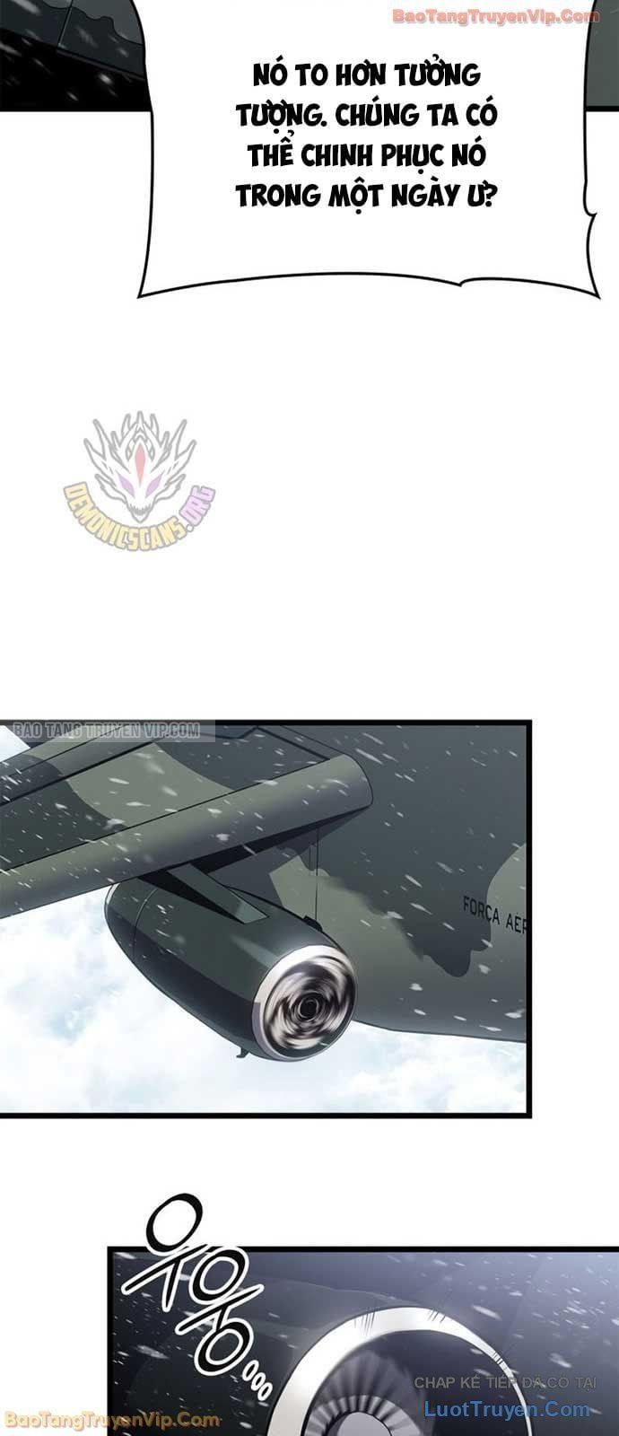 đọc truyện Solo Leveling Ragnarok Chương 65 ảnh 26 tại Thiên Thai Truyện