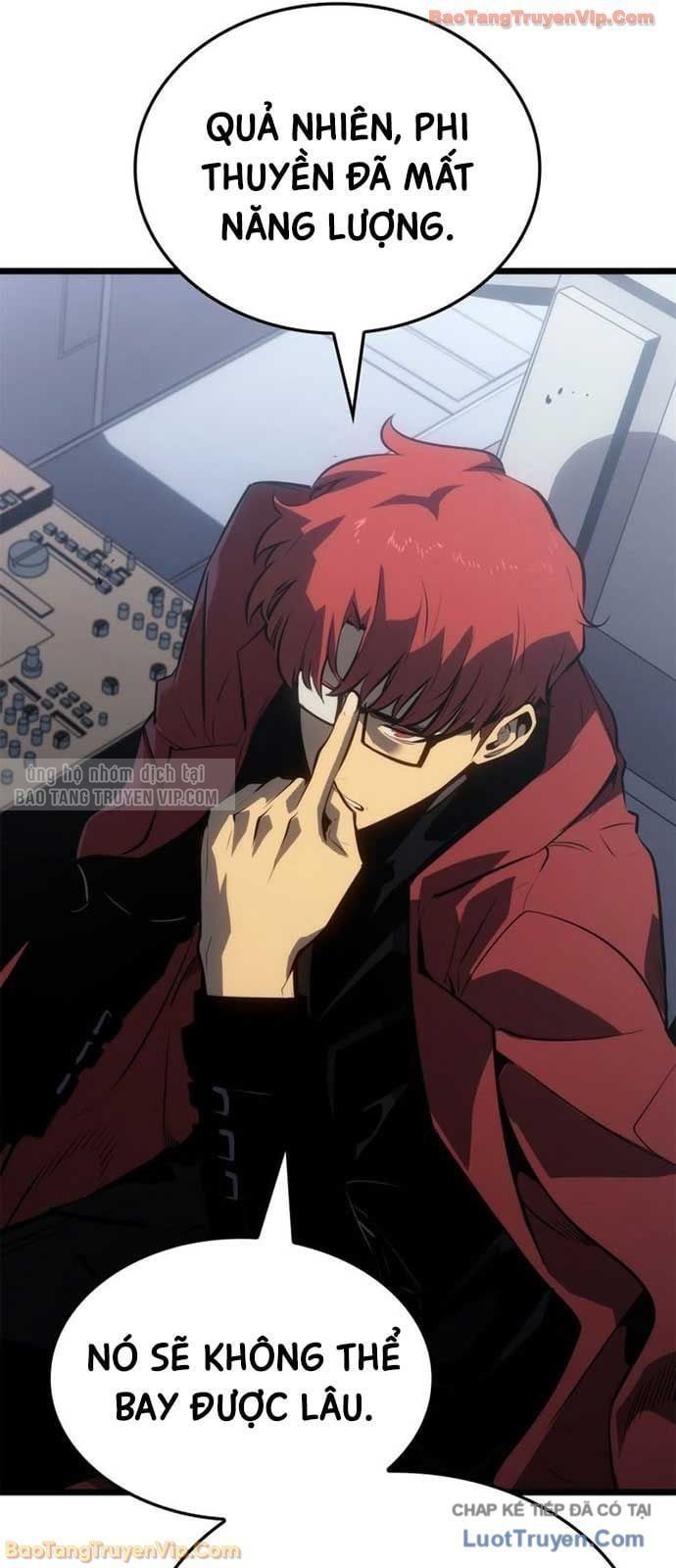 đọc truyện Solo Leveling Ragnarok Chương 65 ảnh 28 tại Thiên Thai Truyện