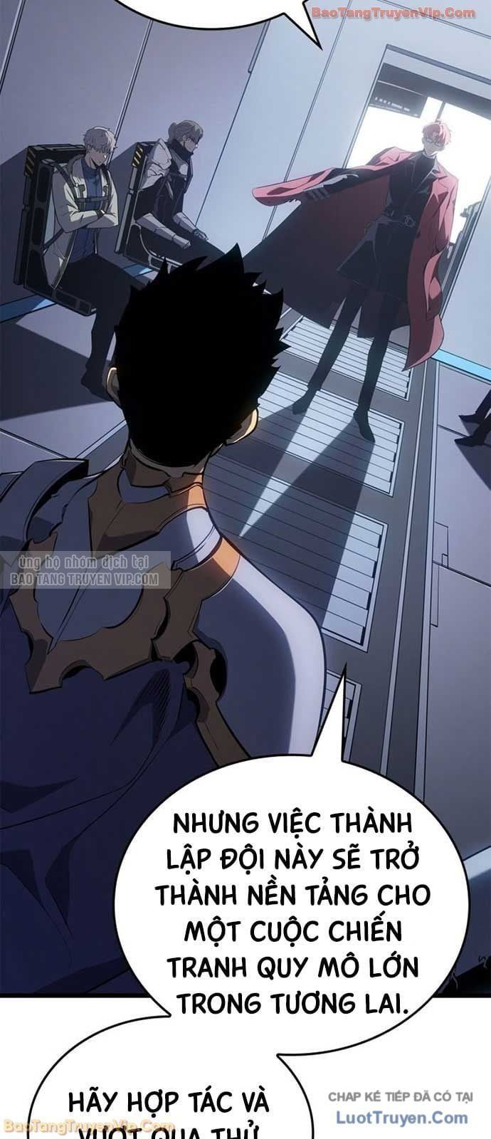 đọc truyện Solo Leveling Ragnarok Chương 65 ảnh 30 tại Thiên Thai Truyện