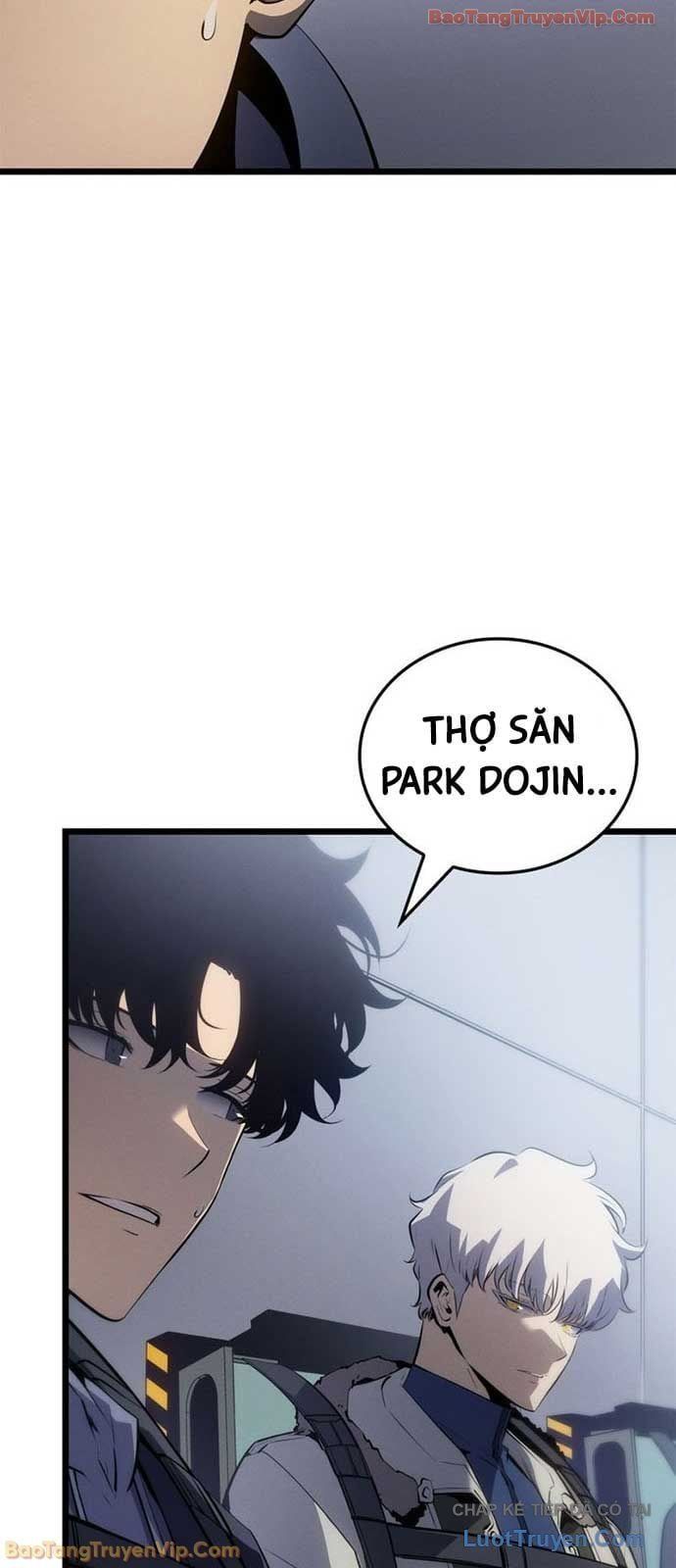 đọc truyện Solo Leveling Ragnarok Chương 65 ảnh 5 tại Thiên Thai Truyện