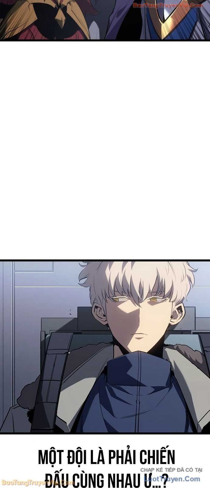 đọc truyện Solo Leveling Ragnarok Chương 65 ảnh 32 tại Thiên Thai Truyện