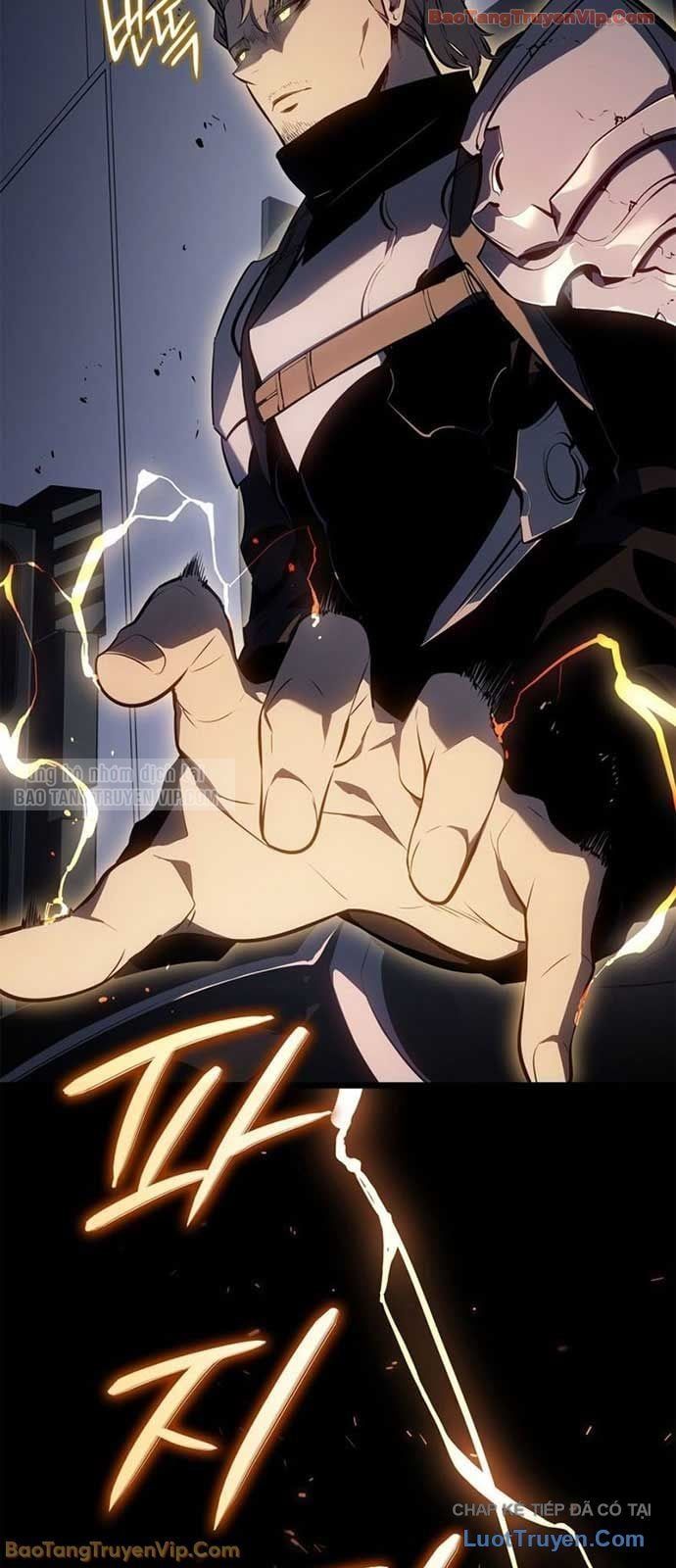 đọc truyện Solo Leveling Ragnarok Chương 65 ảnh 35 tại Thiên Thai Truyện