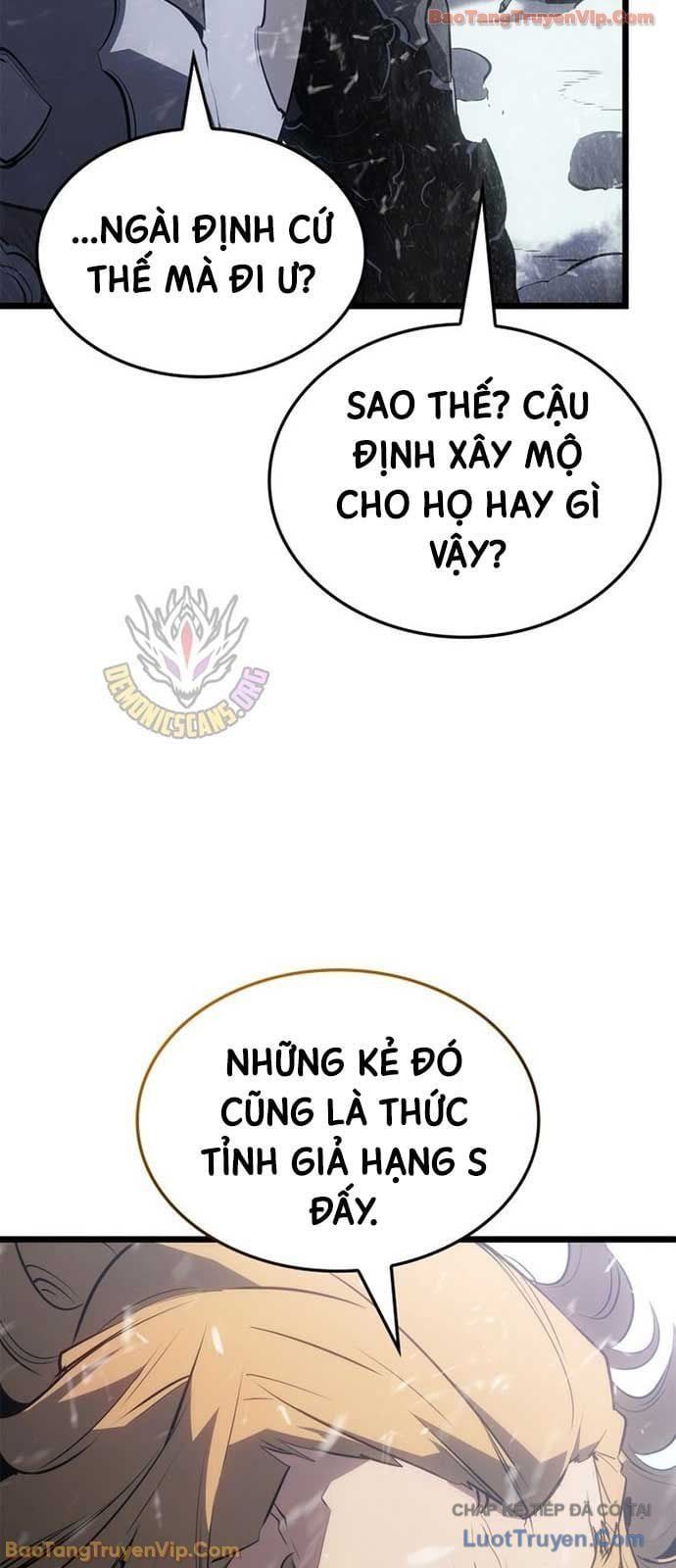 đọc truyện Solo Leveling Ragnarok Chương 65 ảnh 42 tại Thiên Thai Truyện