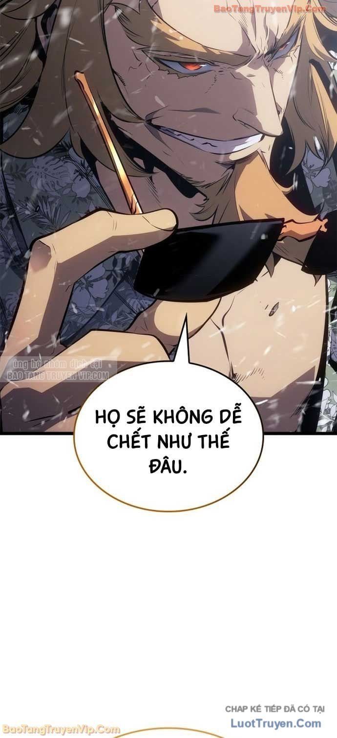 đọc truyện Solo Leveling Ragnarok Chương 65 ảnh 43 tại Thiên Thai Truyện