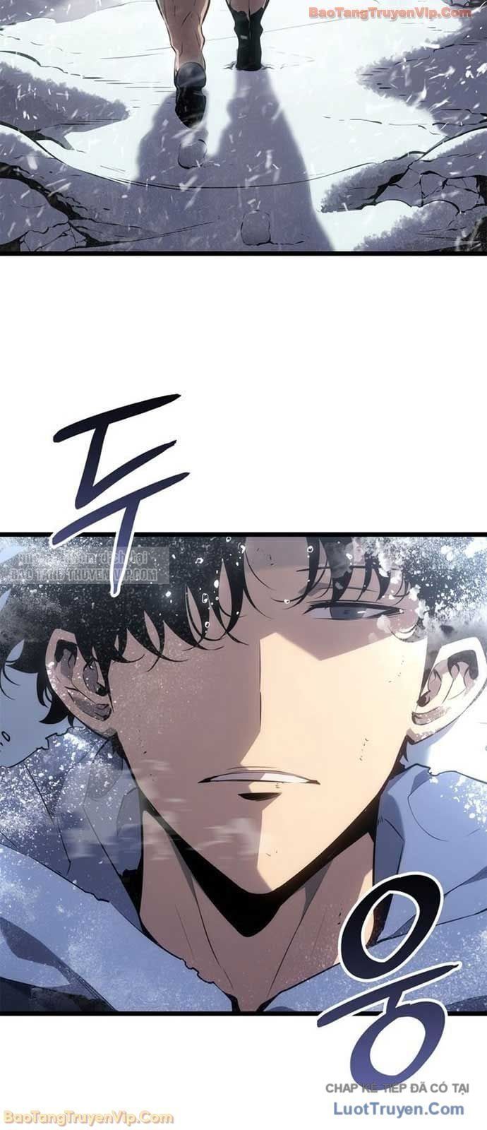 đọc truyện Solo Leveling Ragnarok Chương 65 ảnh 45 tại Thiên Thai Truyện