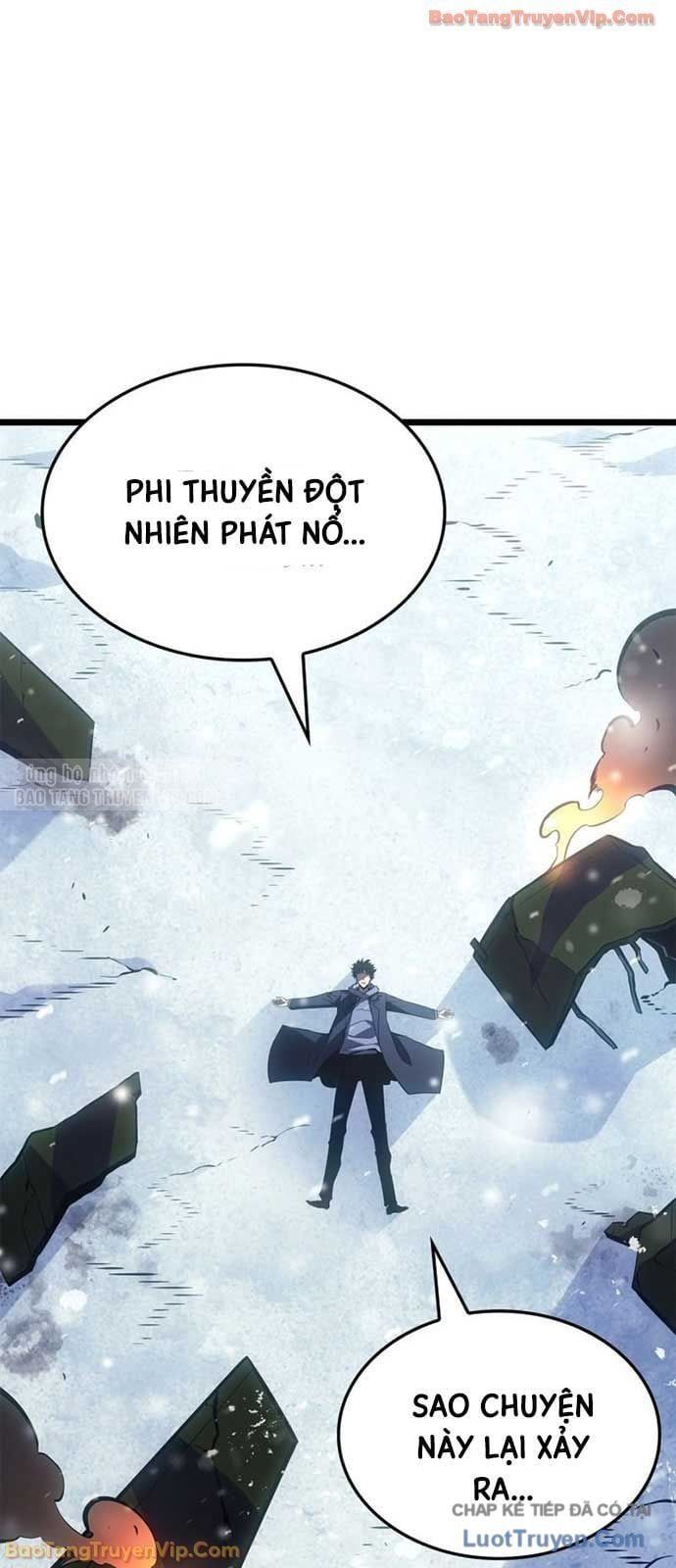 đọc truyện Solo Leveling Ragnarok Chương 65 ảnh 46 tại Thiên Thai Truyện