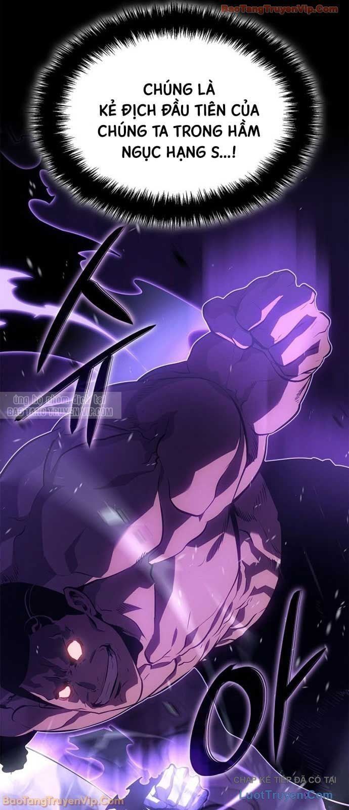 đọc truyện Solo Leveling Ragnarok Chương 65 ảnh 60 tại Thiên Thai Truyện