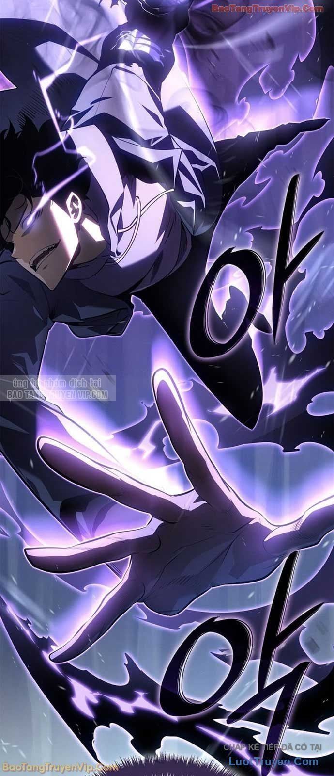 đọc truyện Solo Leveling Ragnarok Chương 65 ảnh 61 tại Thiên Thai Truyện