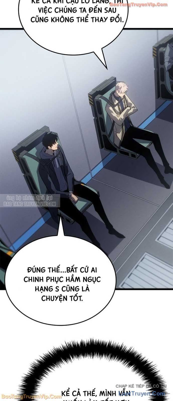 đọc truyện Solo Leveling Ragnarok Chương 65 ảnh 8 tại Thiên Thai Truyện