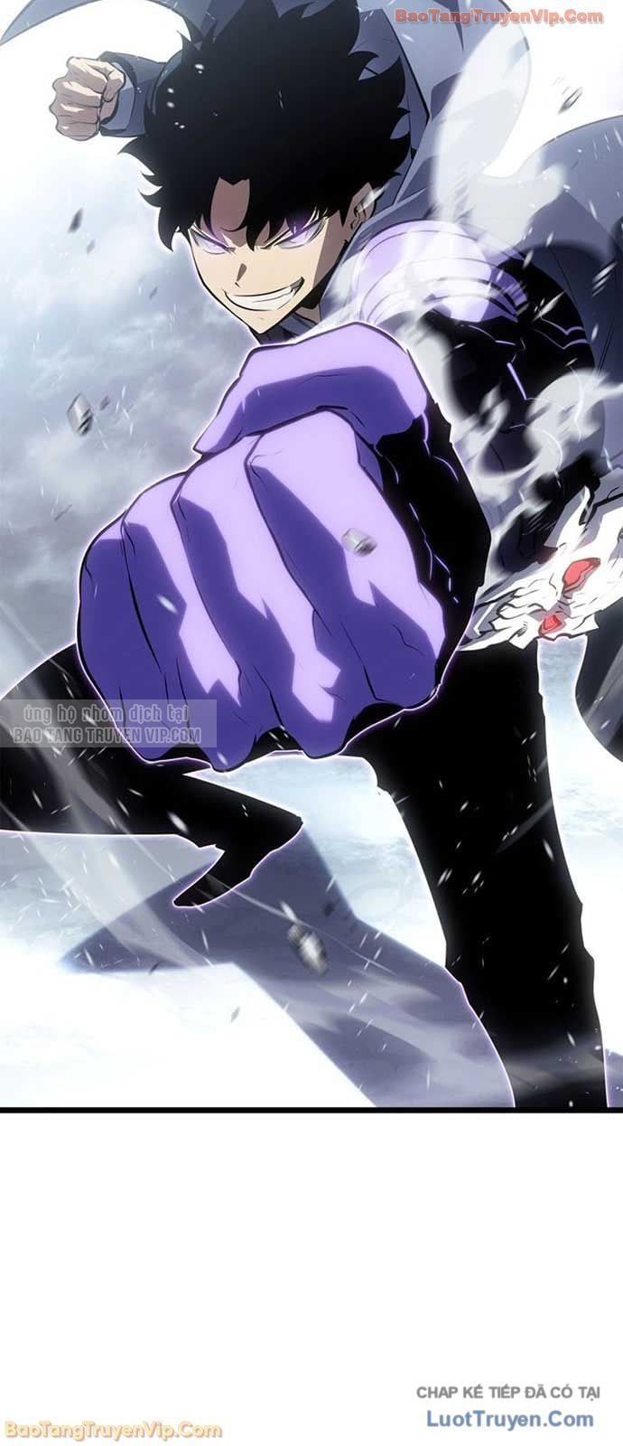 đọc truyện Solo Leveling Ragnarok Chương 65 ảnh 64 tại Thiên Thai Truyện