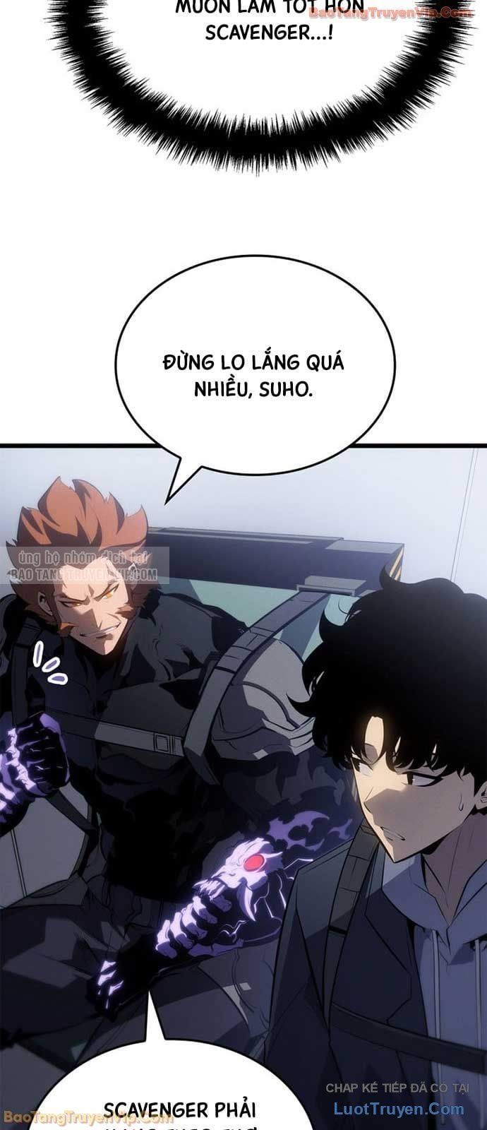 đọc truyện Solo Leveling Ragnarok Chương 65 ảnh 9 tại Thiên Thai Truyện