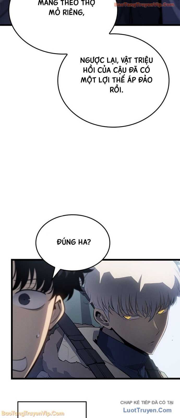 đọc truyện Solo Leveling Ragnarok Chương 65 ảnh 10 tại Thiên Thai Truyện