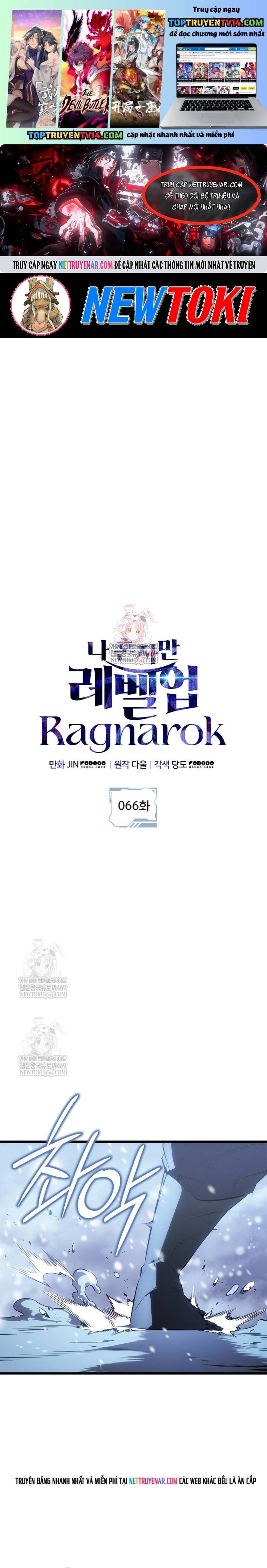 đọc truyện Solo Leveling Ragnarok Chương 66 ảnh 3 tại Thiên Thai Truyện