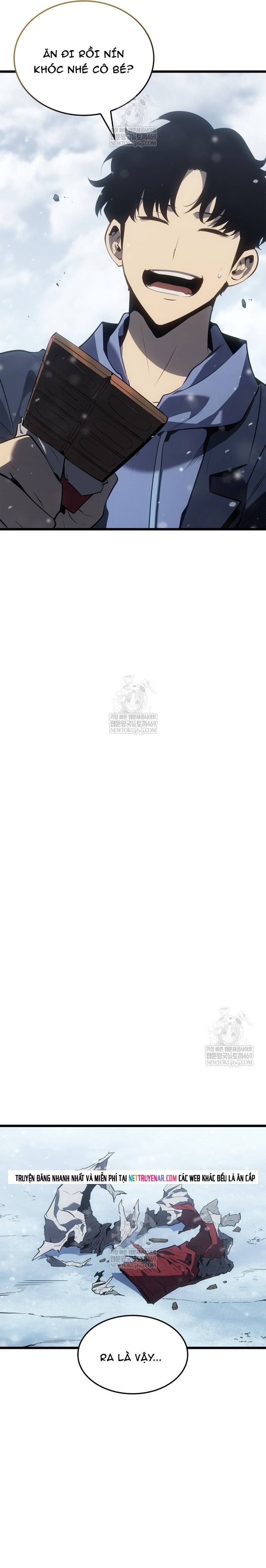 đọc truyện Solo Leveling Ragnarok Chương 66 ảnh 12 tại Thiên Thai Truyện