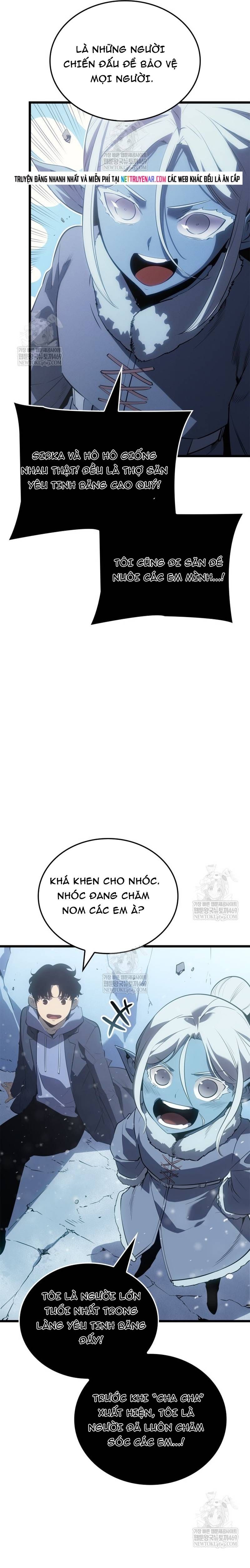 đọc truyện Solo Leveling Ragnarok Chương 66 ảnh 15 tại Thiên Thai Truyện