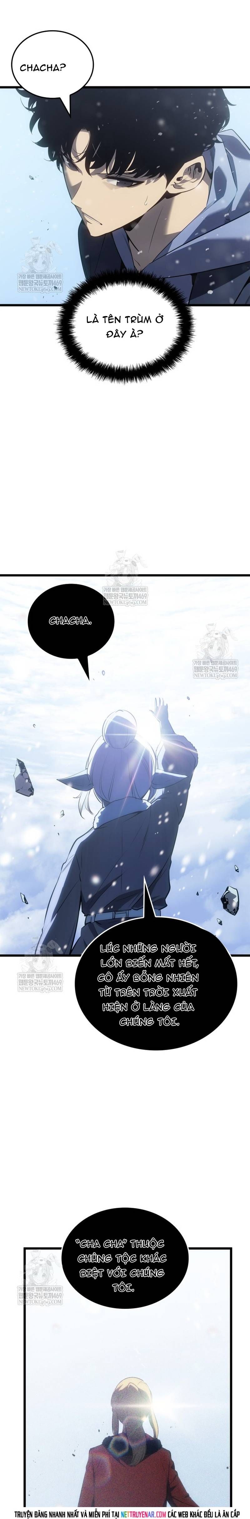 đọc truyện Solo Leveling Ragnarok Chương 66 ảnh 16 tại Thiên Thai Truyện