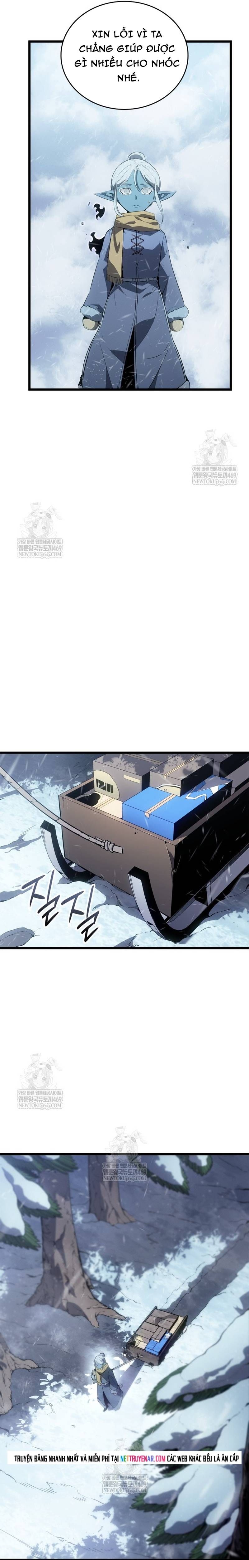 đọc truyện Solo Leveling Ragnarok Chương 66 ảnh 27 tại Thiên Thai Truyện