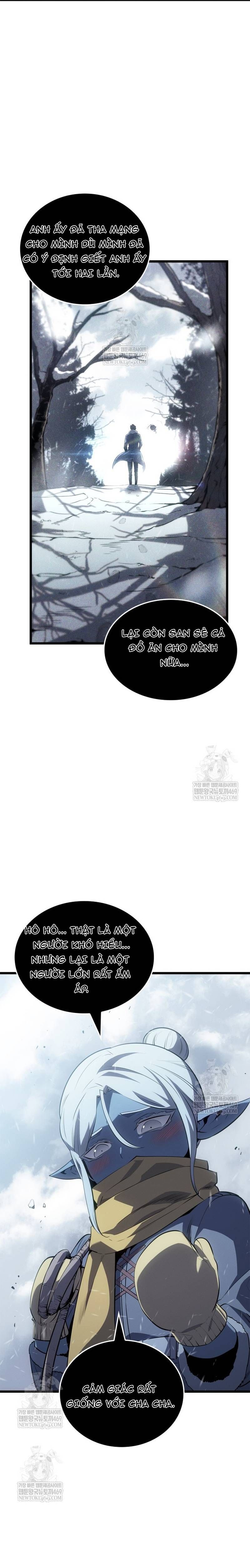 đọc truyện Solo Leveling Ragnarok Chương 66 ảnh 28 tại Thiên Thai Truyện