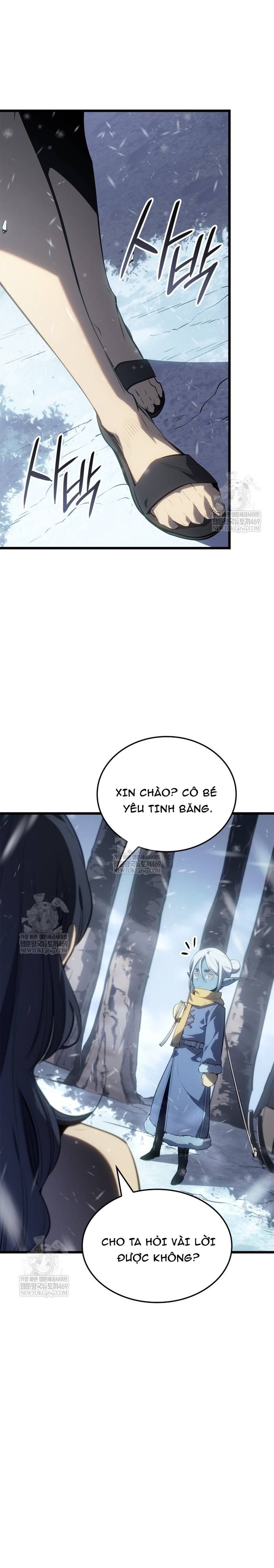 đọc truyện Solo Leveling Ragnarok Chương 66 ảnh 29 tại Thiên Thai Truyện