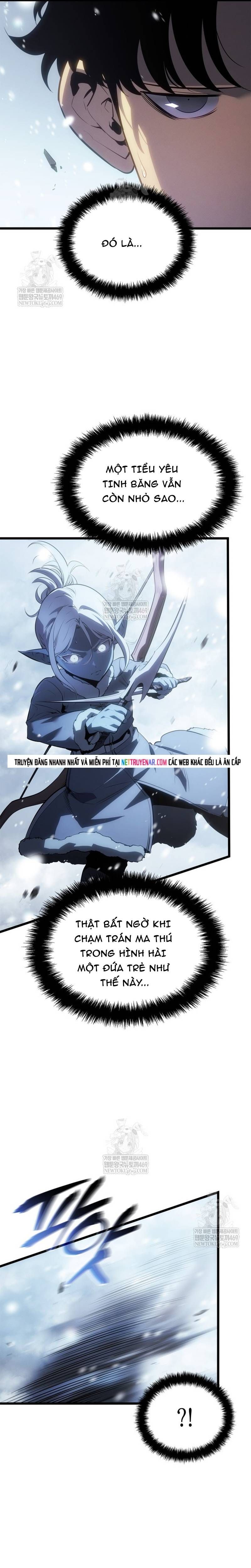 đọc truyện Solo Leveling Ragnarok Chương 66 ảnh 5 tại Thiên Thai Truyện