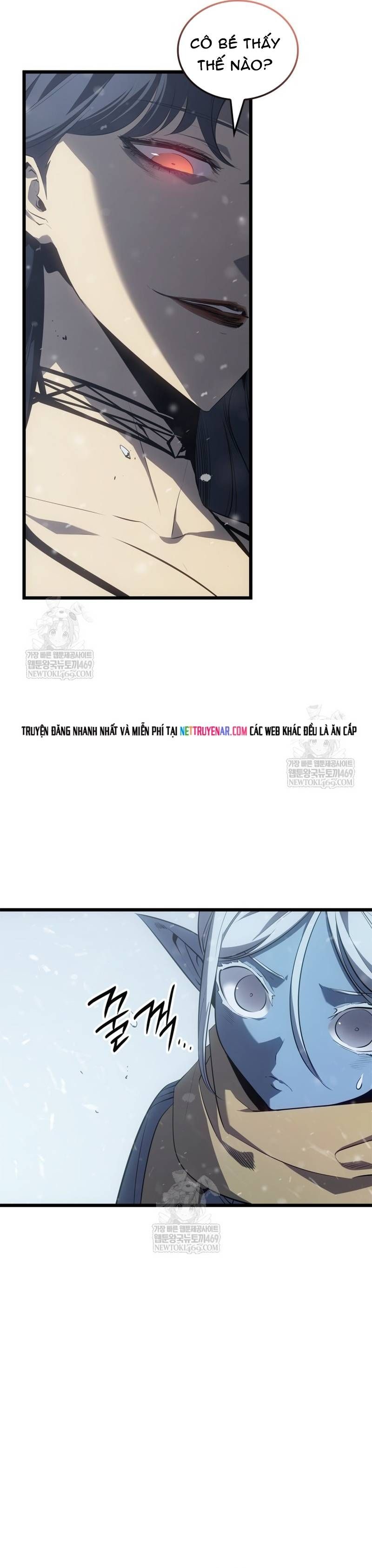 đọc truyện Solo Leveling Ragnarok Chương 66 ảnh 34 tại Thiên Thai Truyện