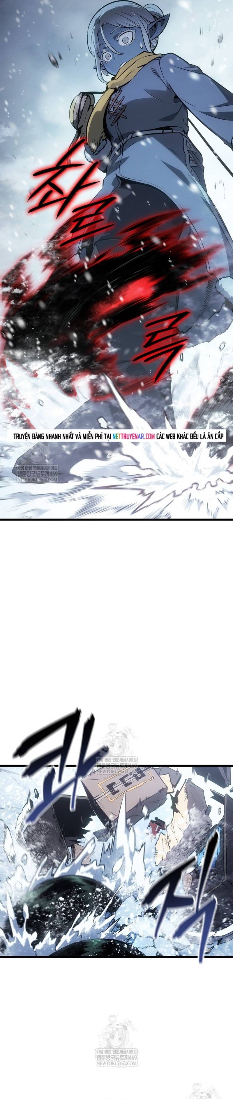 đọc truyện Solo Leveling Ragnarok Chương 66 ảnh 36 tại Thiên Thai Truyện