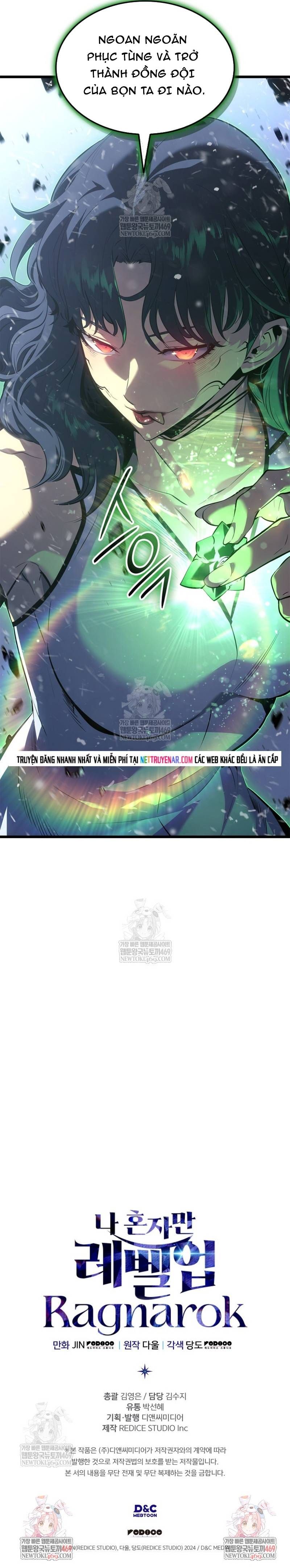 đọc truyện Solo Leveling Ragnarok Chương 66 ảnh 38 tại Thiên Thai Truyện