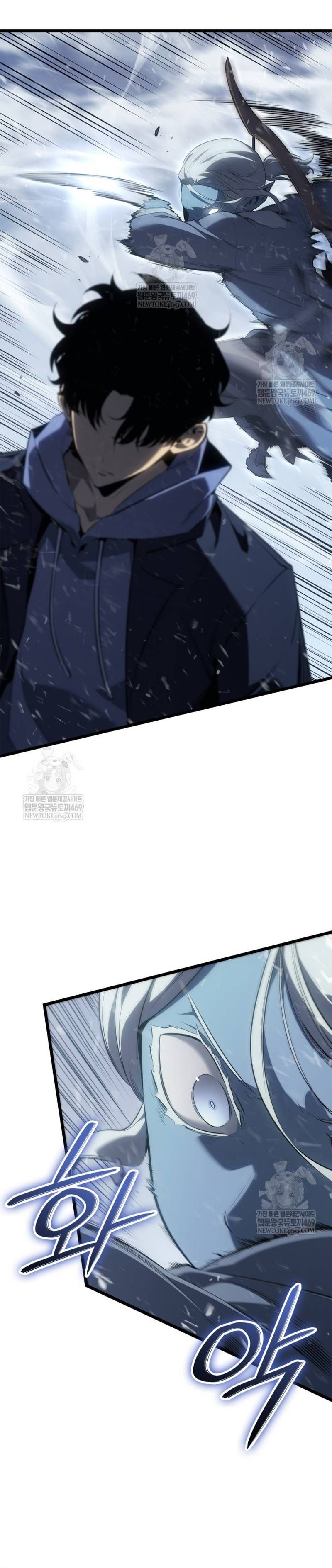 đọc truyện Solo Leveling Ragnarok Chương 66 ảnh 6 tại Thiên Thai Truyện