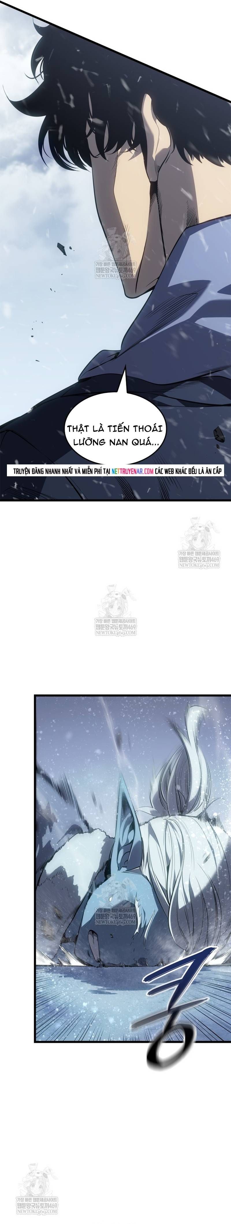 đọc truyện Solo Leveling Ragnarok Chương 66 ảnh 7 tại Thiên Thai Truyện