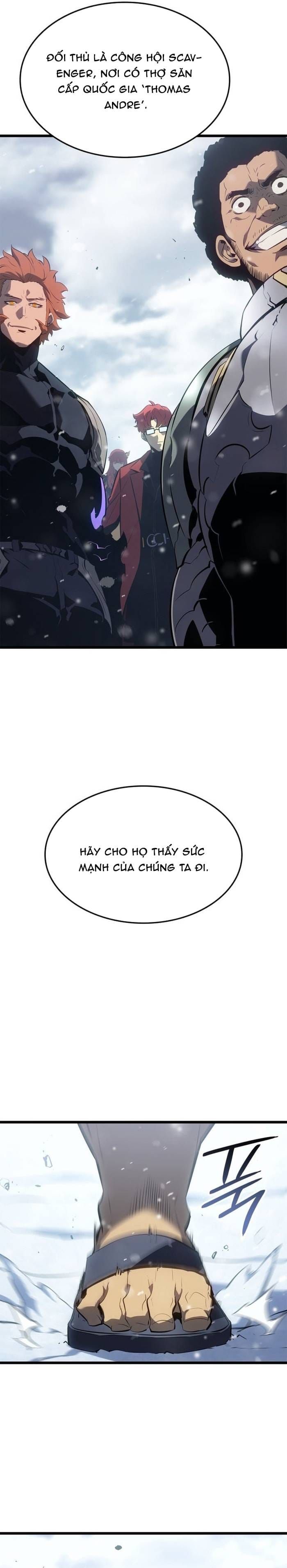 đọc truyện Solo Leveling Ragnarok Chương 67 ảnh 13 tại Thiên Thai Truyện