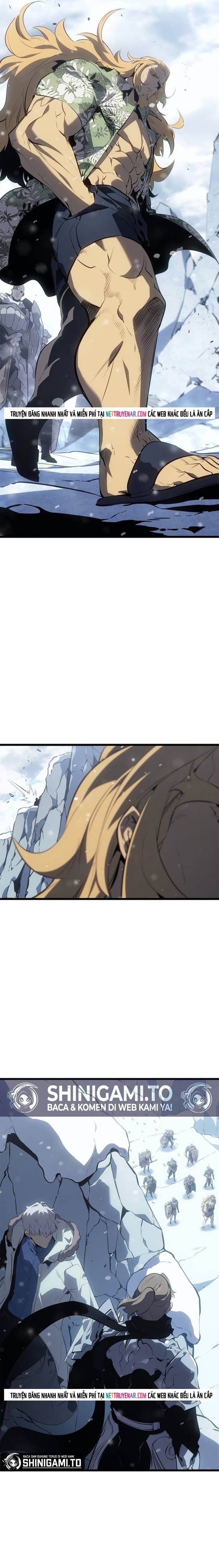 đọc truyện Solo Leveling Ragnarok Chương 67 ảnh 14 tại Thiên Thai Truyện