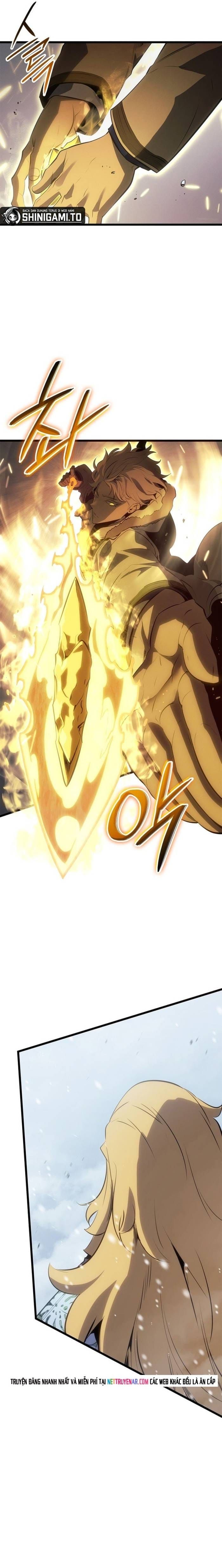 đọc truyện Solo Leveling Ragnarok Chương 67 ảnh 16 tại Thiên Thai Truyện