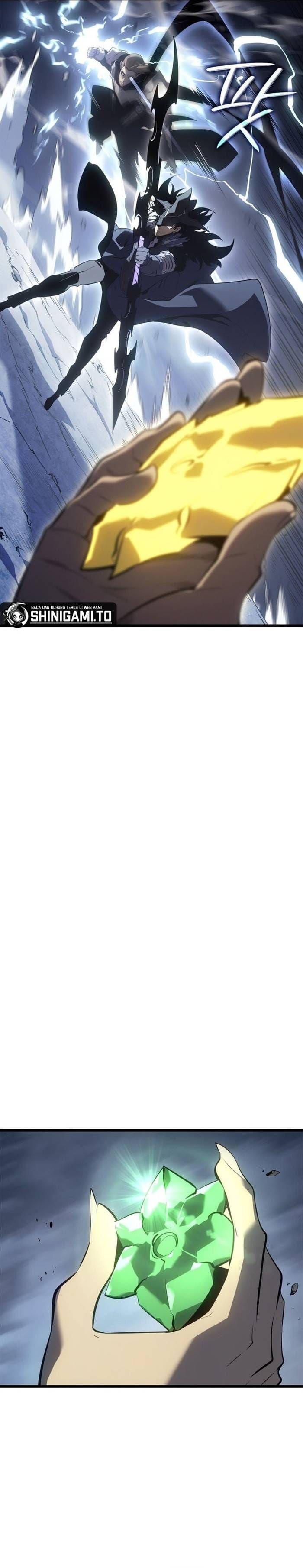 đọc truyện Solo Leveling Ragnarok Chương 67 ảnh 21 tại Thiên Thai Truyện