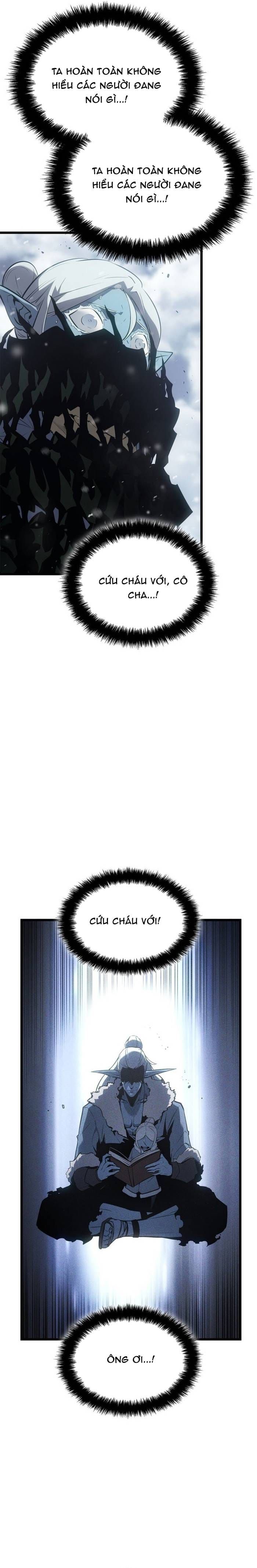 đọc truyện Solo Leveling Ragnarok Chương 67 ảnh 23 tại Thiên Thai Truyện