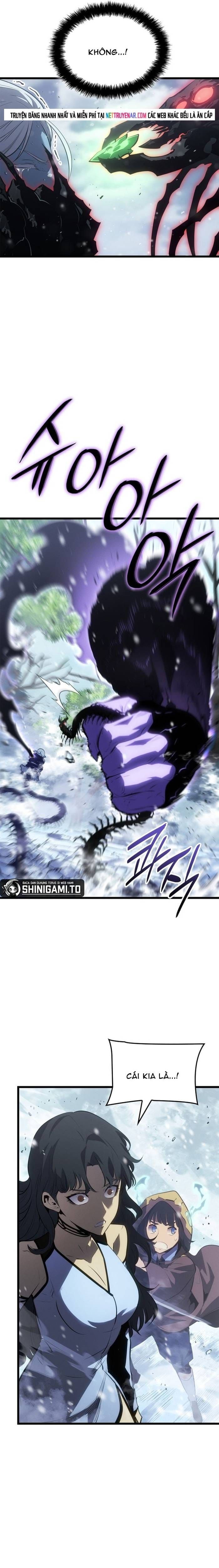 đọc truyện Solo Leveling Ragnarok Chương 67 ảnh 24 tại Thiên Thai Truyện