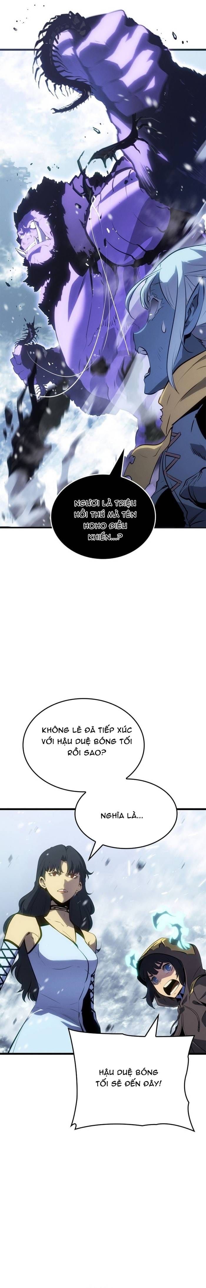 đọc truyện Solo Leveling Ragnarok Chương 67 ảnh 25 tại Thiên Thai Truyện