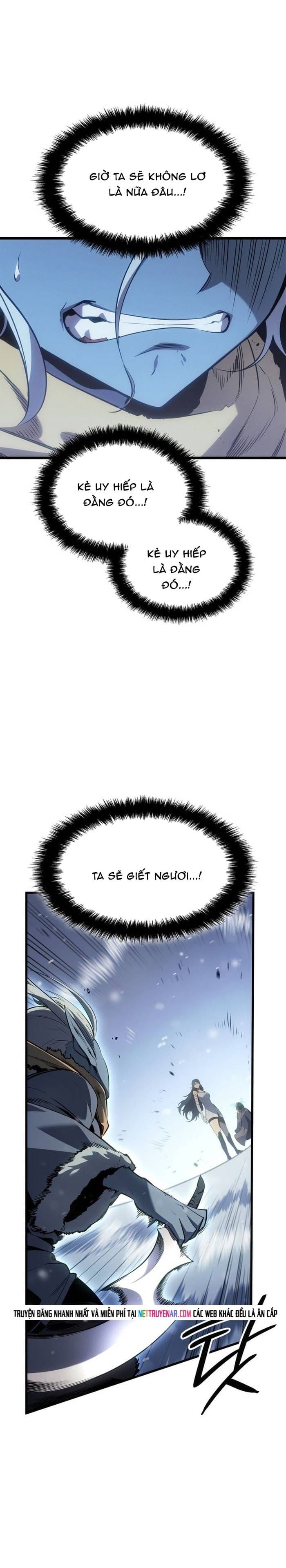 đọc truyện Solo Leveling Ragnarok Chương 67 ảnh 27 tại Thiên Thai Truyện