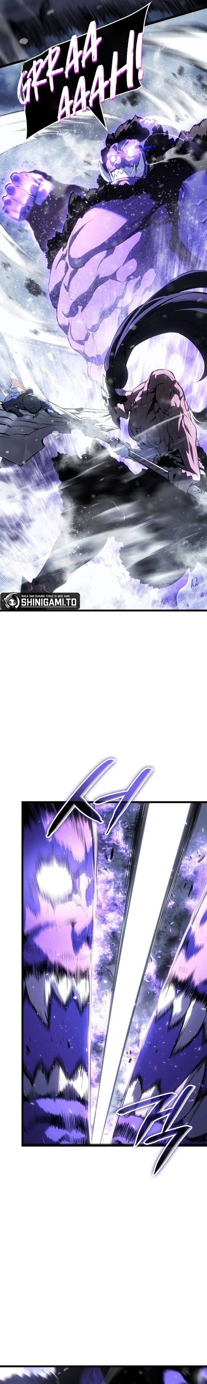 đọc truyện Solo Leveling Ragnarok Chương 67 ảnh 29 tại Thiên Thai Truyện