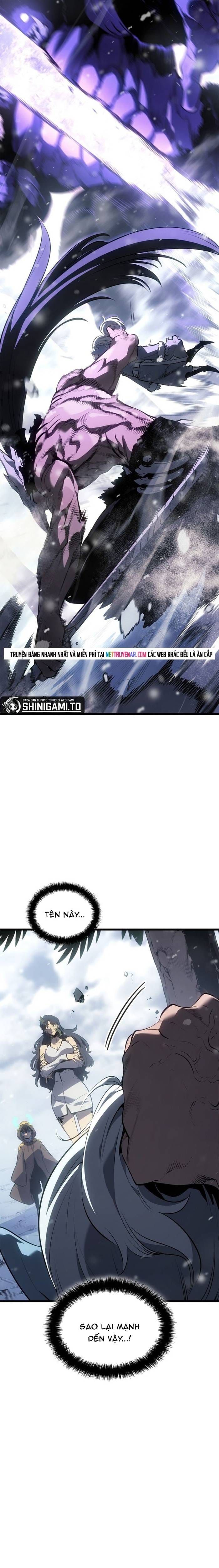 đọc truyện Solo Leveling Ragnarok Chương 67 ảnh 30 tại Thiên Thai Truyện