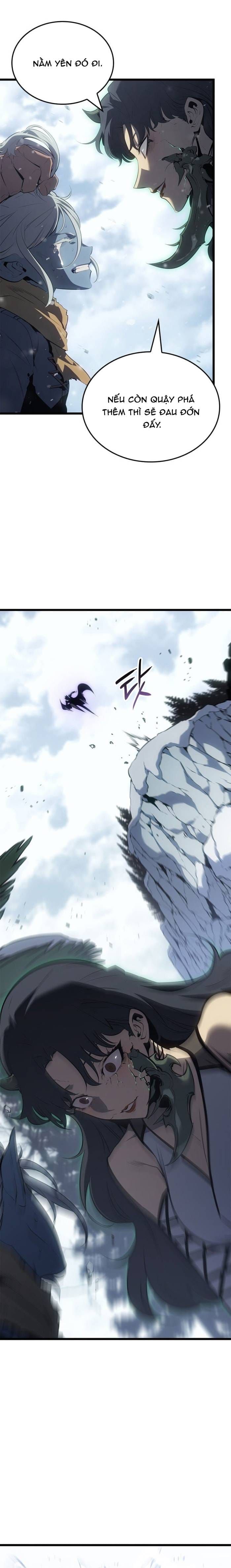 đọc truyện Solo Leveling Ragnarok Chương 67 ảnh 31 tại Thiên Thai Truyện