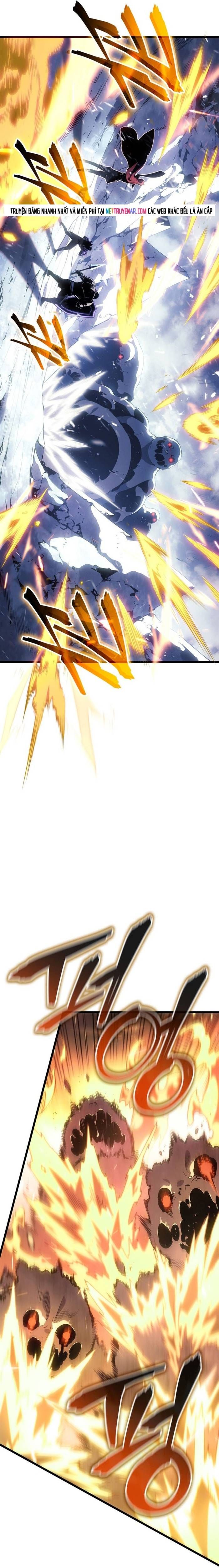 đọc truyện Solo Leveling Ragnarok Chương 67 ảnh 5 tại Thiên Thai Truyện