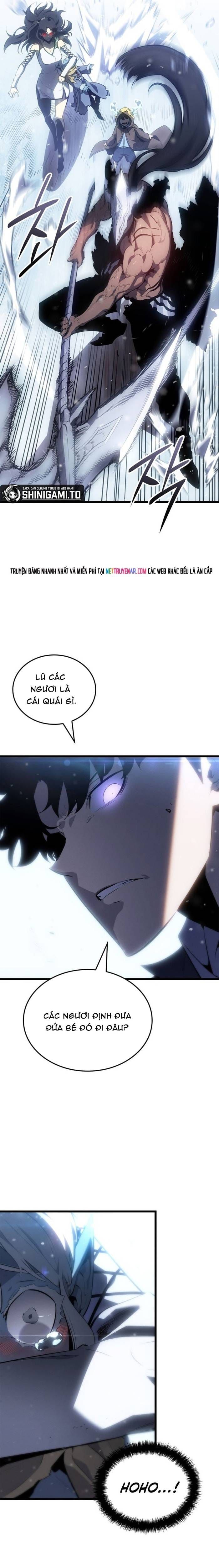 đọc truyện Solo Leveling Ragnarok Chương 67 ảnh 32 tại Thiên Thai Truyện