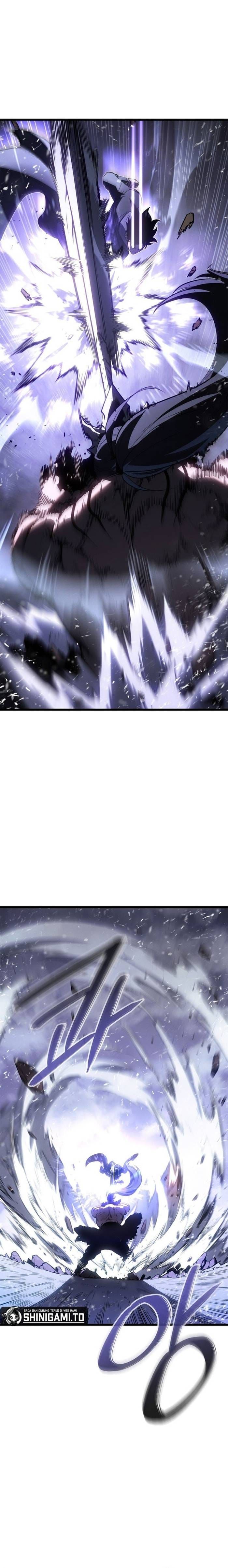 đọc truyện Solo Leveling Ragnarok Chương 67 ảnh 33 tại Thiên Thai Truyện