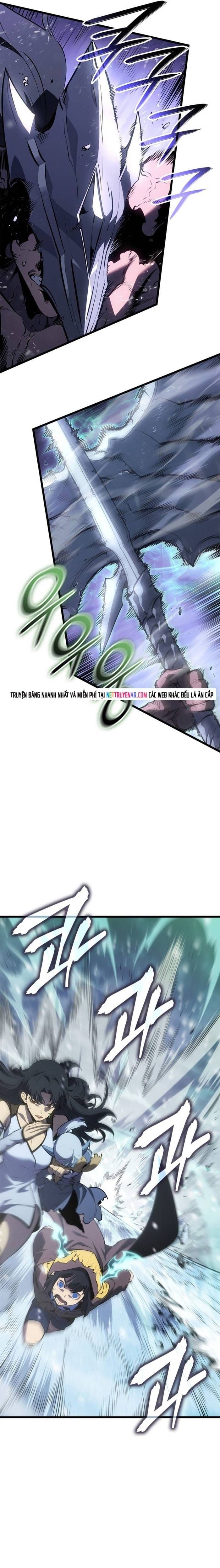 đọc truyện Solo Leveling Ragnarok Chương 67 ảnh 34 tại Thiên Thai Truyện